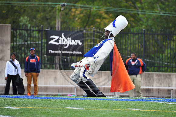 Morgan State University