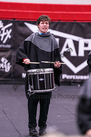 Great Valley Drumline_250329_Hatboro-Horsham-00508