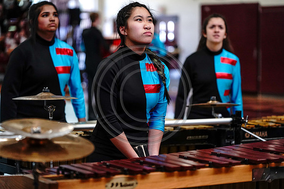 Garnet Valley Drumline_190427_Garnet Valley-7300991