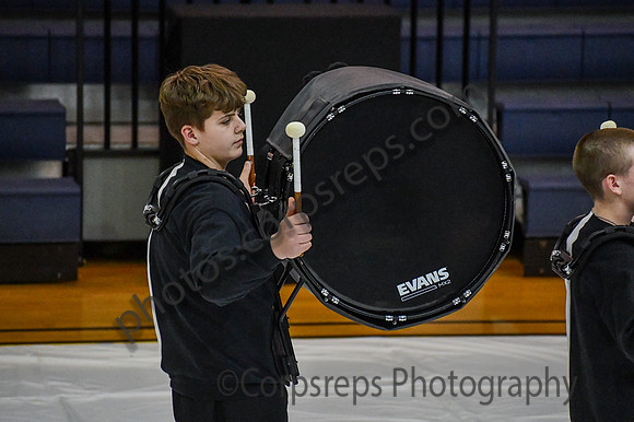 Hershey Percussion_250201_Conrad Weiser-DJK00796