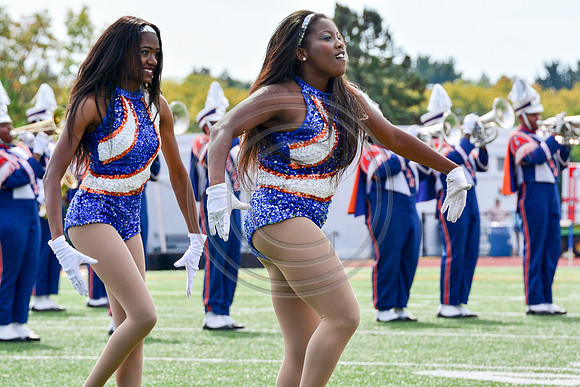 Morgan State University-829