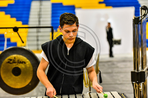 Avon Grove Drumline-362