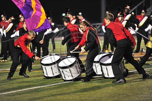 Penncrest High School-215