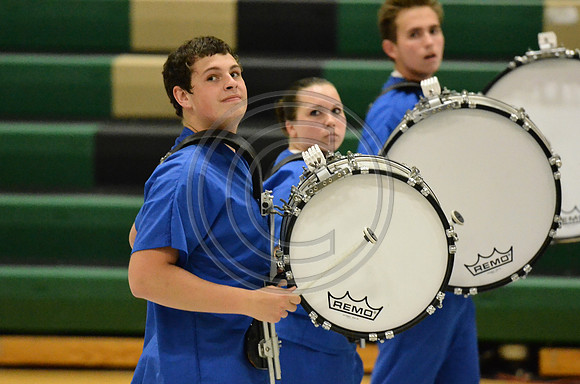 Cumberland Regional Drumline-646