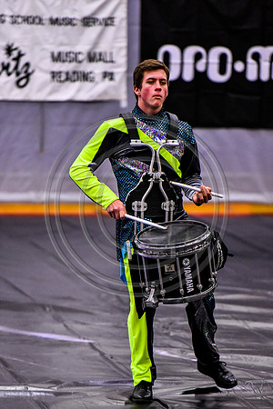 Hopewell Valley Drumline-645