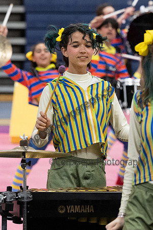 Fair Lawn Drumline_250322_RWJ Barnabas Health Arena-JB00201