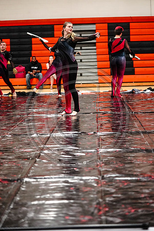 Appoquinimink Maroon Guard_190504_Wildwood-7307784