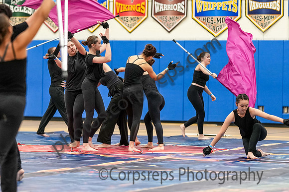 Abington Guard_250118_Downingtown West-00715