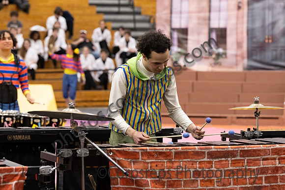 Fair Lawn Drumline_250405_South Brunswick High School-JB00266