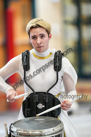 Caesar Rodney Drumline_250315_Penncrest-00677