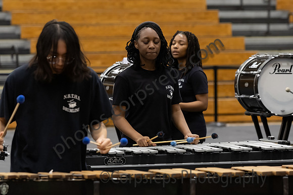 North Brunswick Percussion_250405_South Brunswick High School-JB00046