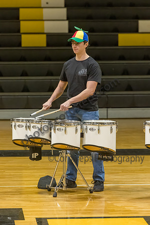 New Providence Drumline_250222_West Milford HS-JB00029