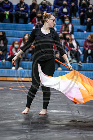 Council Rock South Guard_220122_Spring-Ford-01327