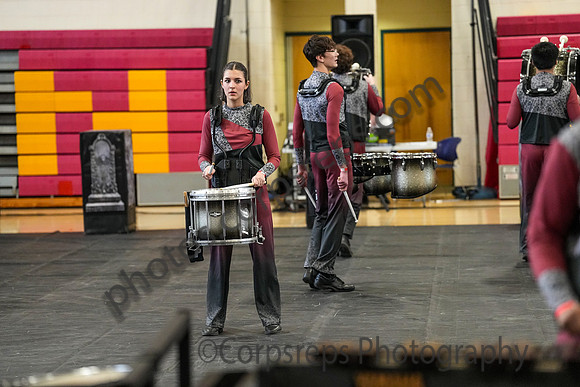 Abington Drumline_250315_Penncrest-01287