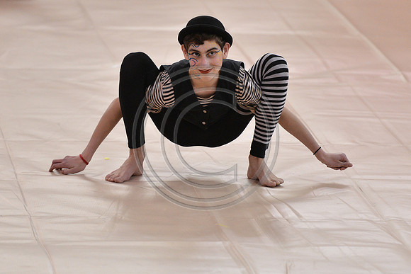 Milton Hershey Guard-761