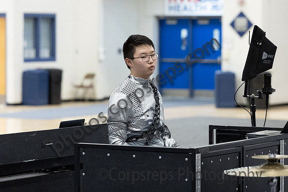 Mars Area Drumline_250322_RWJ Barnabas Health Arena-JB01220