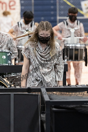 Downingtown West Drumline_250322_RWJ Barnabas Health Arena-JB00262