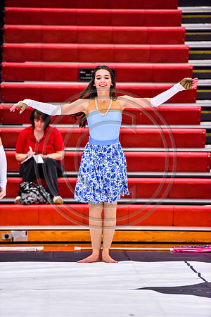 Penncrest Guard-948