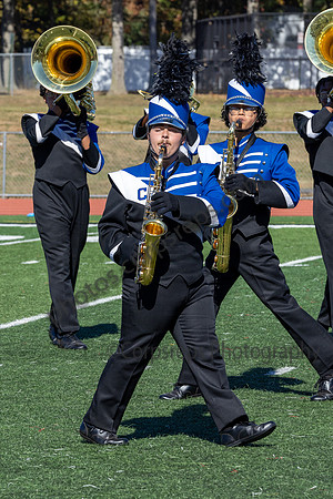 Carteret Band_241020_Woodbridge-JB00023