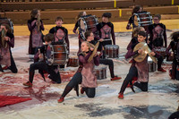 West Shore Percussion_250315_North Penn-DJK02004
