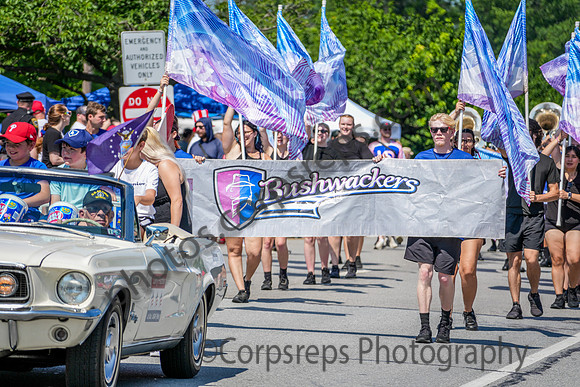 Bushwackers at Marple Newtown July 4, 2025-039