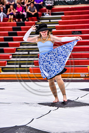 Penncrest Guard-944