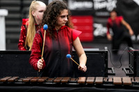 Penn Manor Drumline_250329_Hatboro-Horsham-04017