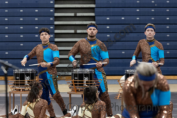 United Percussion_250322_RWJ Barnabas Health Arena-JB00459