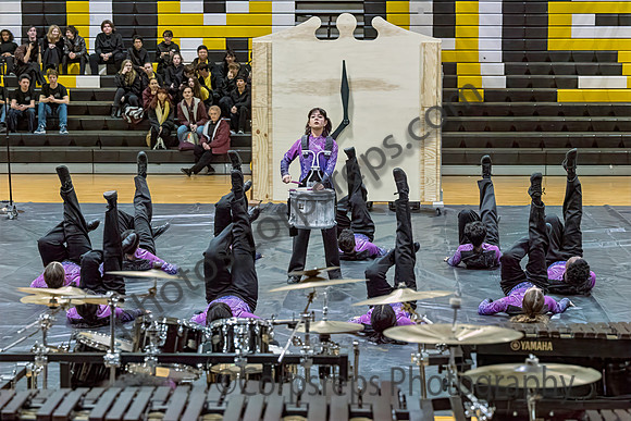 John F Kennedy Memorial Drumline_250222_West Milford HS-JB00017