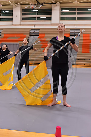 Governor Mifflin Guard-895