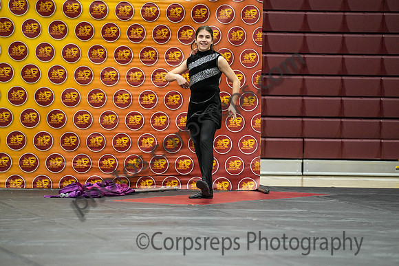 Avon Grove MS Guard-365