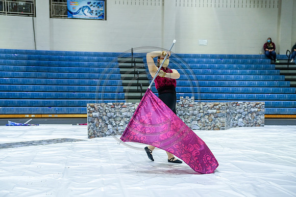 Empress Winterguard_220122_Spring-Ford-01073