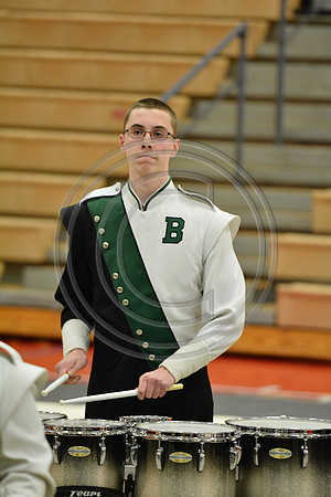 Brick Township Percussion-139
