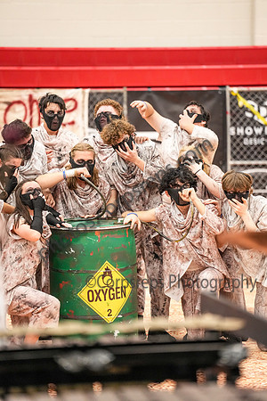Downingtown West Drumline_250329_Hatboro-Horsham-05224