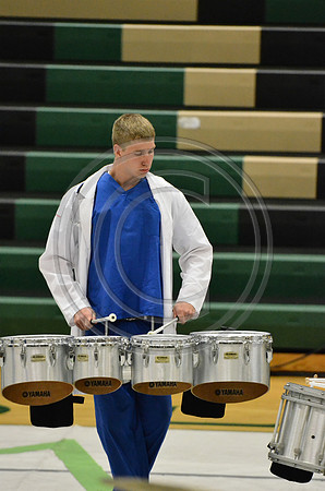 Cumberland Regional Drumline-633