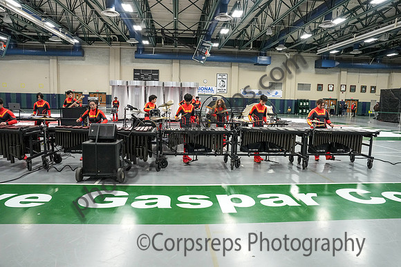Trumbull Drumline_250308_Dartmouth-02855