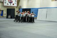 Pennridge Drumline_250405_Spring-Ford-02561