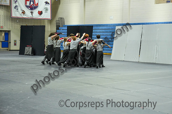 Pennridge Drumline_250405_Spring-Ford-02561