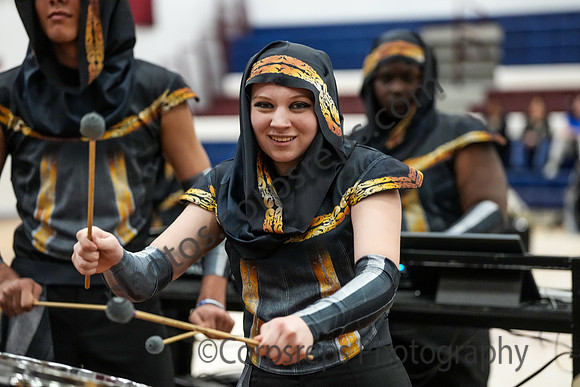 Williamstown Drumline_250427_Eastern Regional-01171