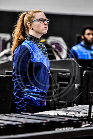Southern Regional Drumline_180217_Old Bridge-3189
