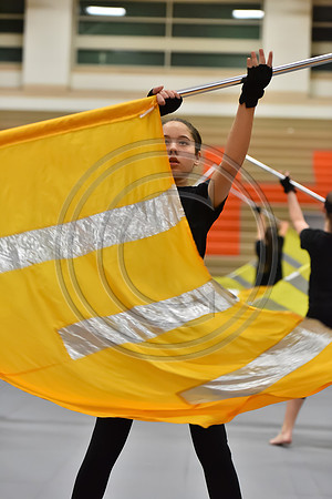 Governor Mifflin Guard-891