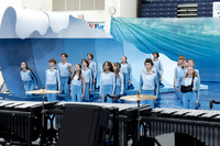 Spring-Ford Drumline_250322_RWJ Barnabas Health Arena-JB00002