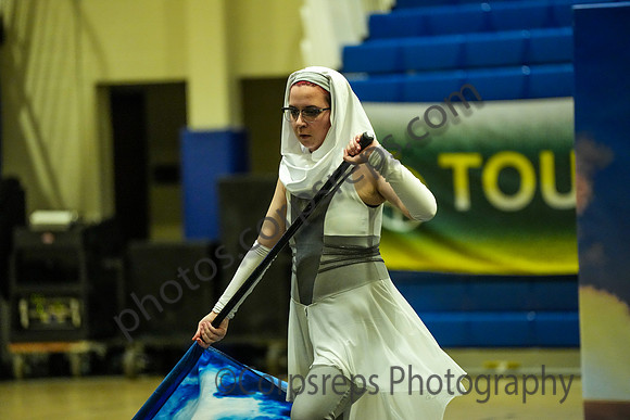 Cab Calloway Guard_250406_Williamstown-01689
