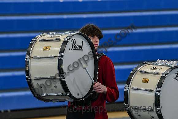 Penncrest Percussion_250222_Millville-DJK00715