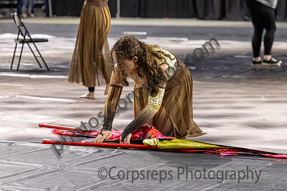 The Pride Winterguard of Widener_240421_CURE Arena-JB00002