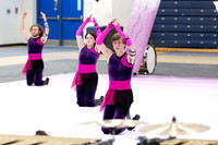 Unionville Drumline_250322_RWJ Barnabas Health Arena-JB01788