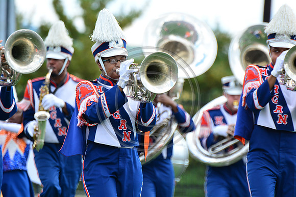 Morgan State University