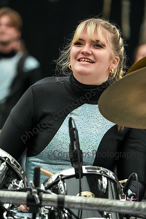 Homer-Center Drumline_250501_Wildwood-mg01341