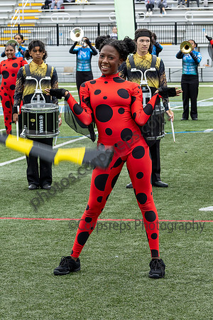 Mineola Band_240929_Long Island University-JB01511