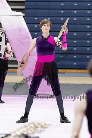 Unionville Drumline_250322_RWJ Barnabas Health Arena-JB01832